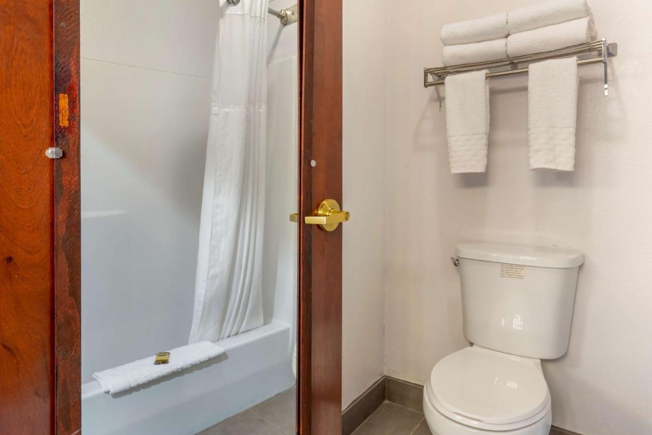 Queen Room with Two Queen Beds - Non-Smoking at Best Western Plus South Hill Inn