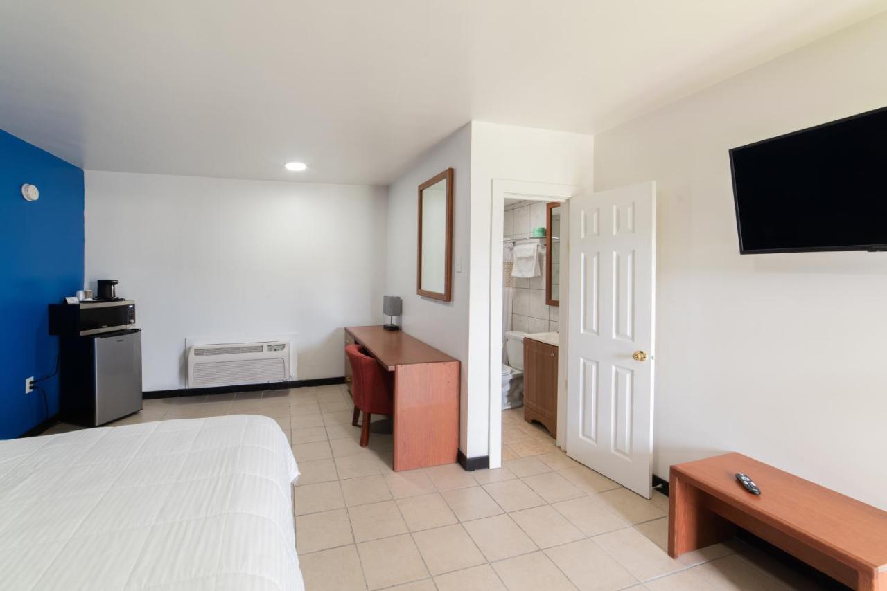 | American Inn