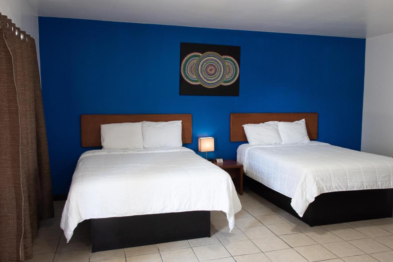| American Inn
