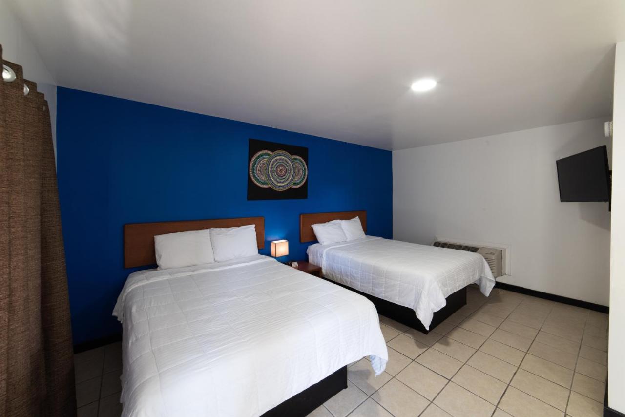 | American Inn