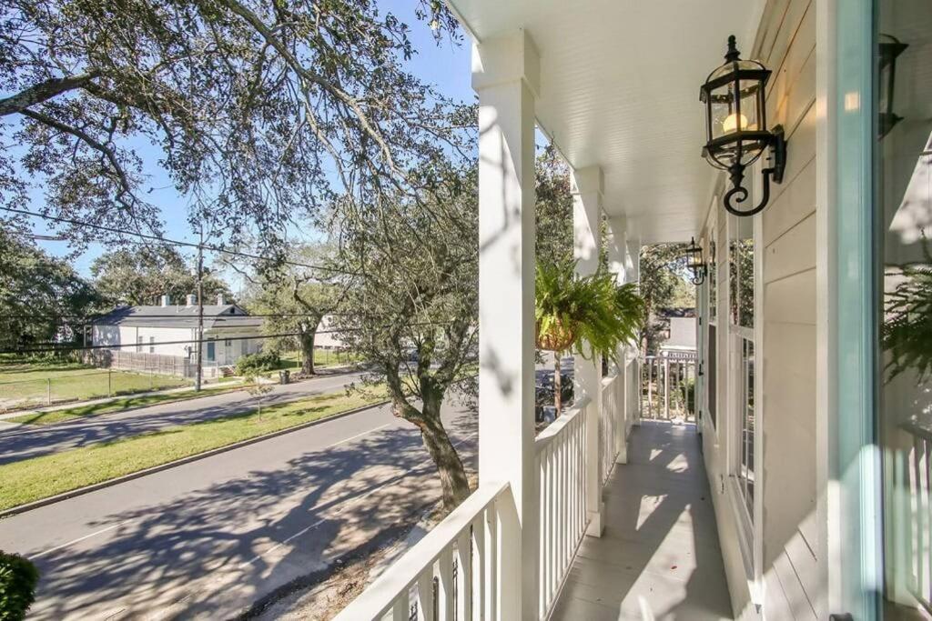 | La Belle Cottage II 2queenbeds 10min to French Qtr