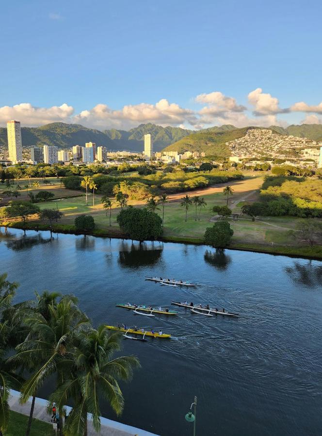 Room #5685665 at Wayfinder Waikiki