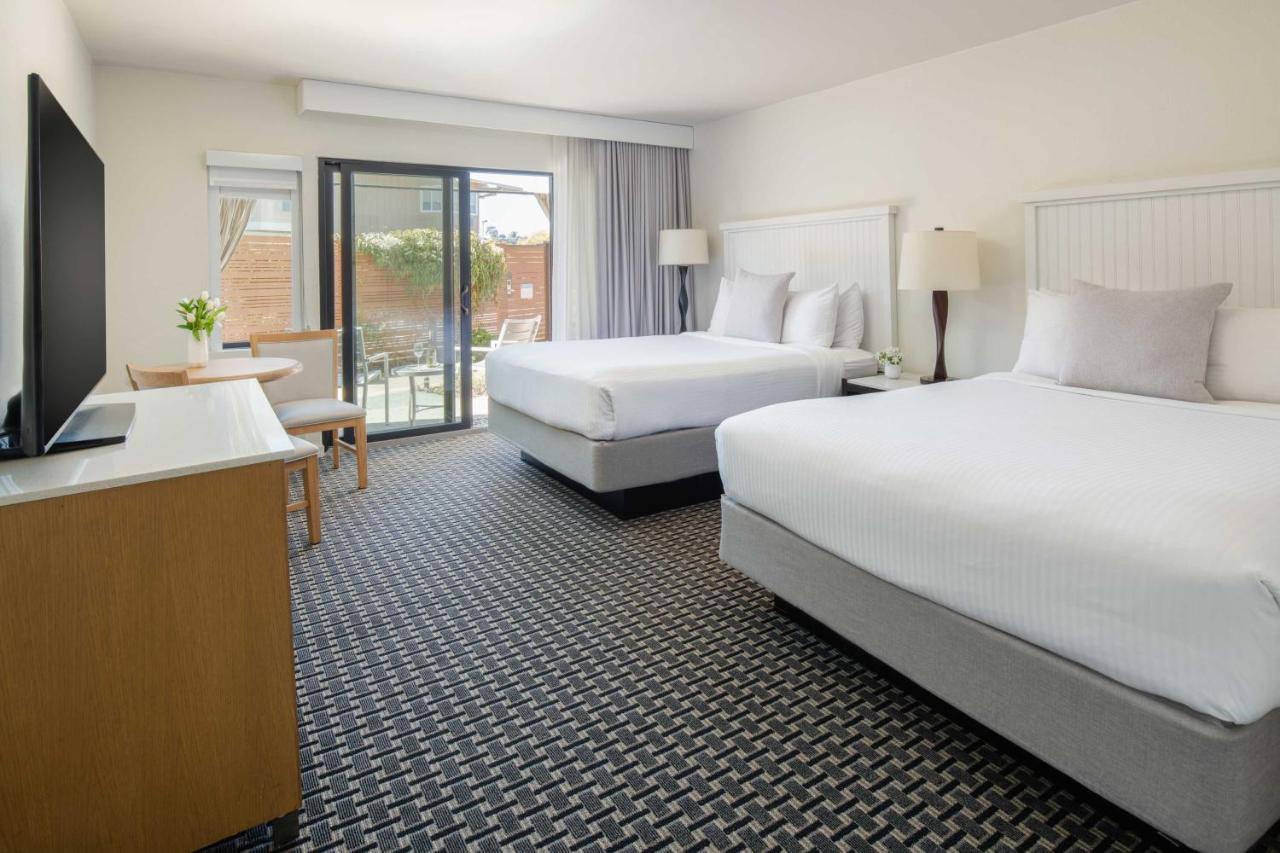 Superior Double Room at The Lodge at Tiburon