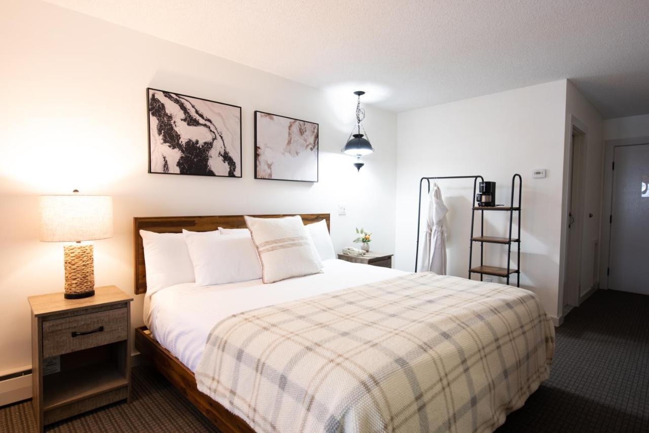 | Innsbruck Inn at Stowe