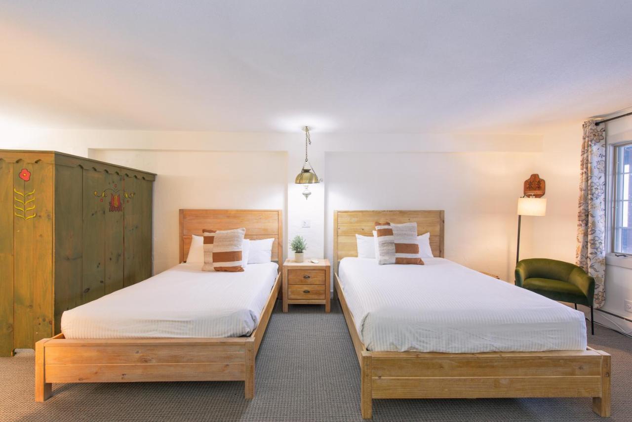 | Innsbruck Inn at Stowe