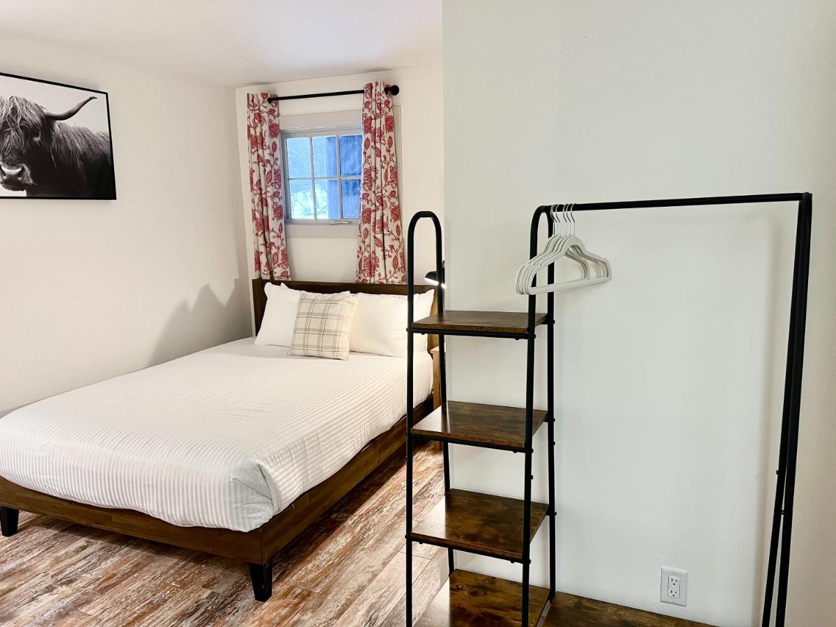 | Innsbruck Inn at Stowe
