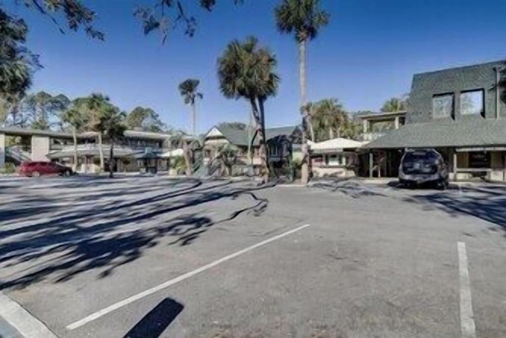  | 2B Beachwood Villas