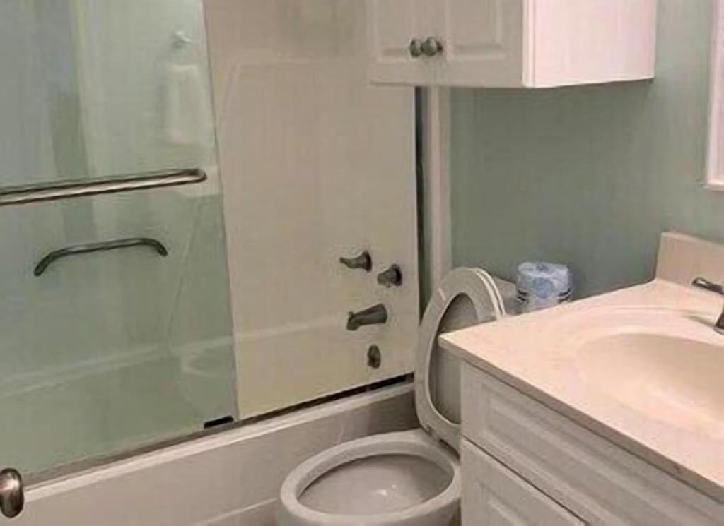  | 2B Beachwood Villas