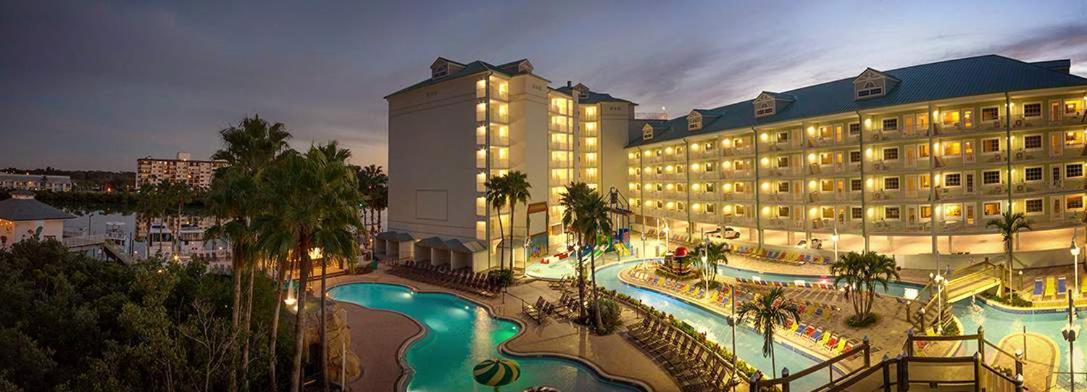  | New Hotel Collection Harbourside