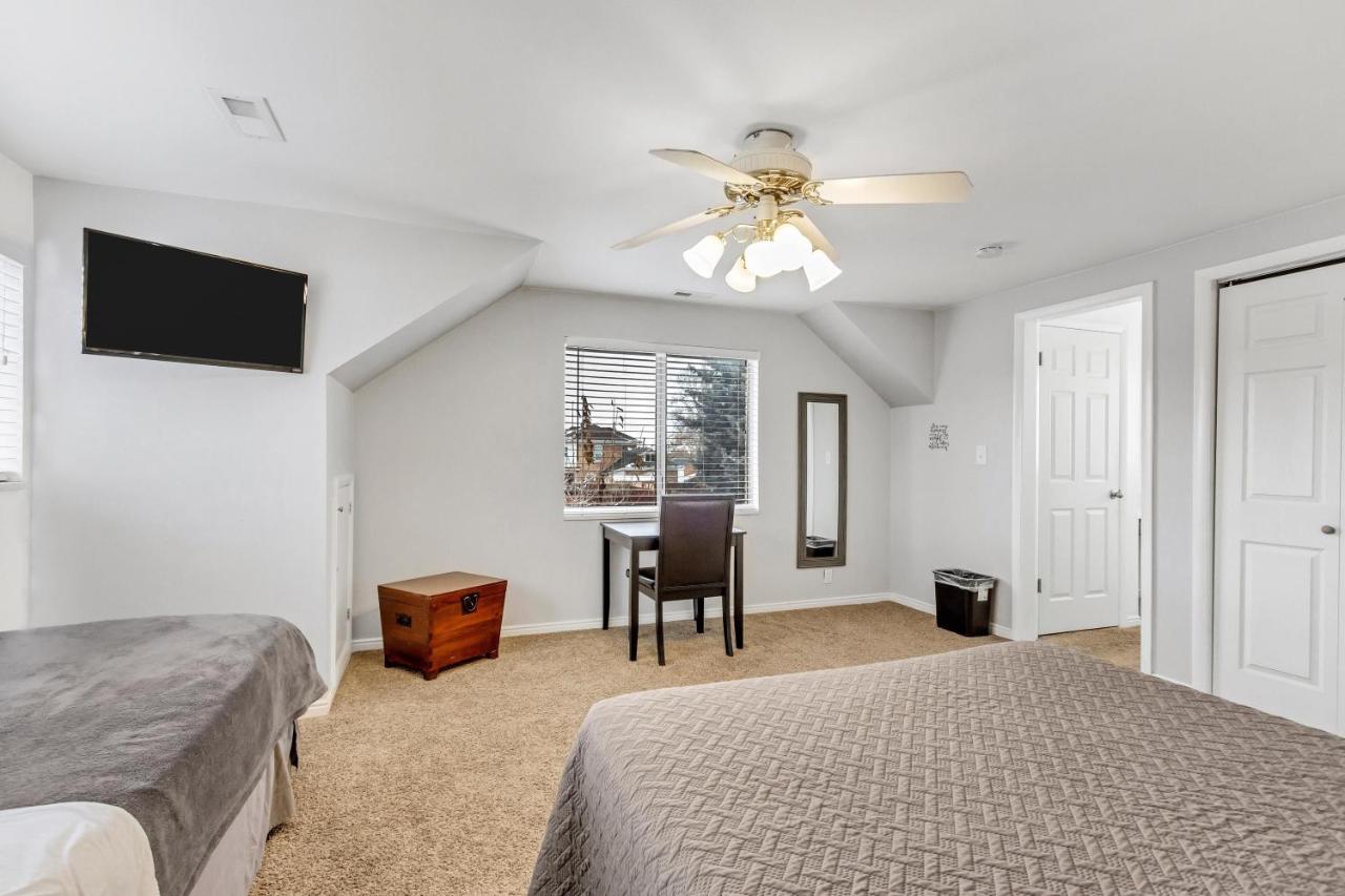 | Large Room Near UVU & BYU