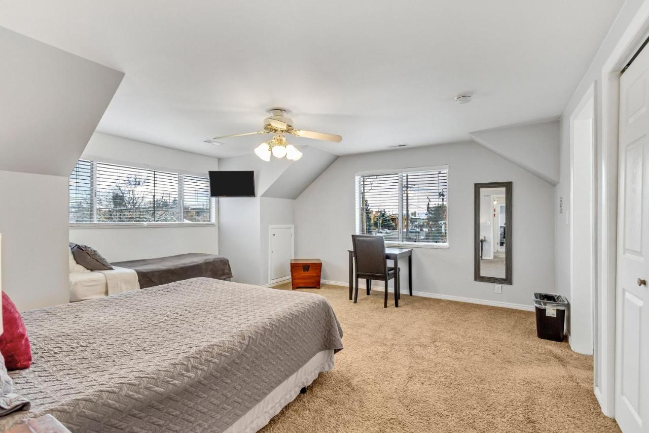 | Large Room Near UVU & BYU