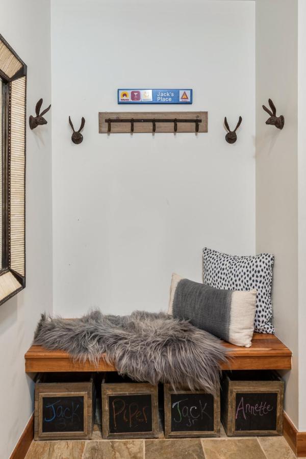 Two-Bedroom Apartment - A4 at Element 52, Auberge Collection