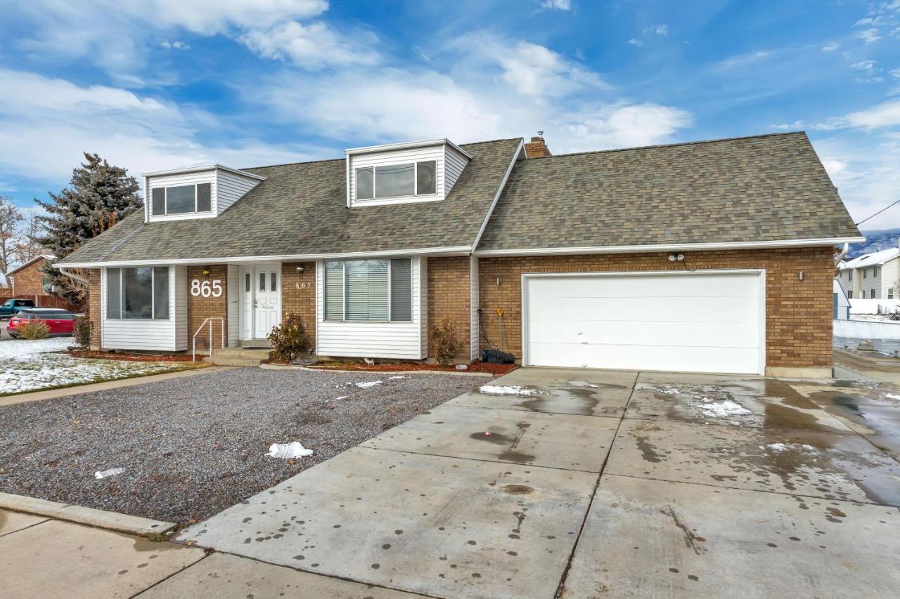  | Large Room Near UVU & BYU