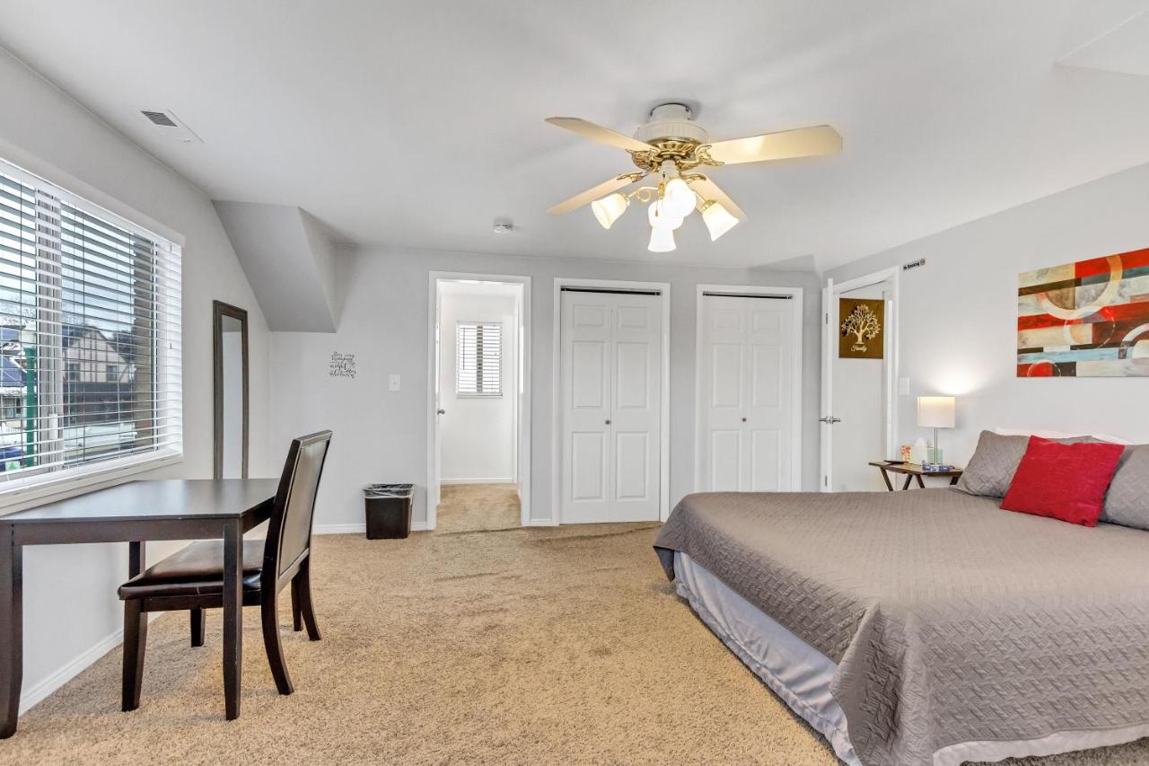 | Large Room Near UVU & BYU