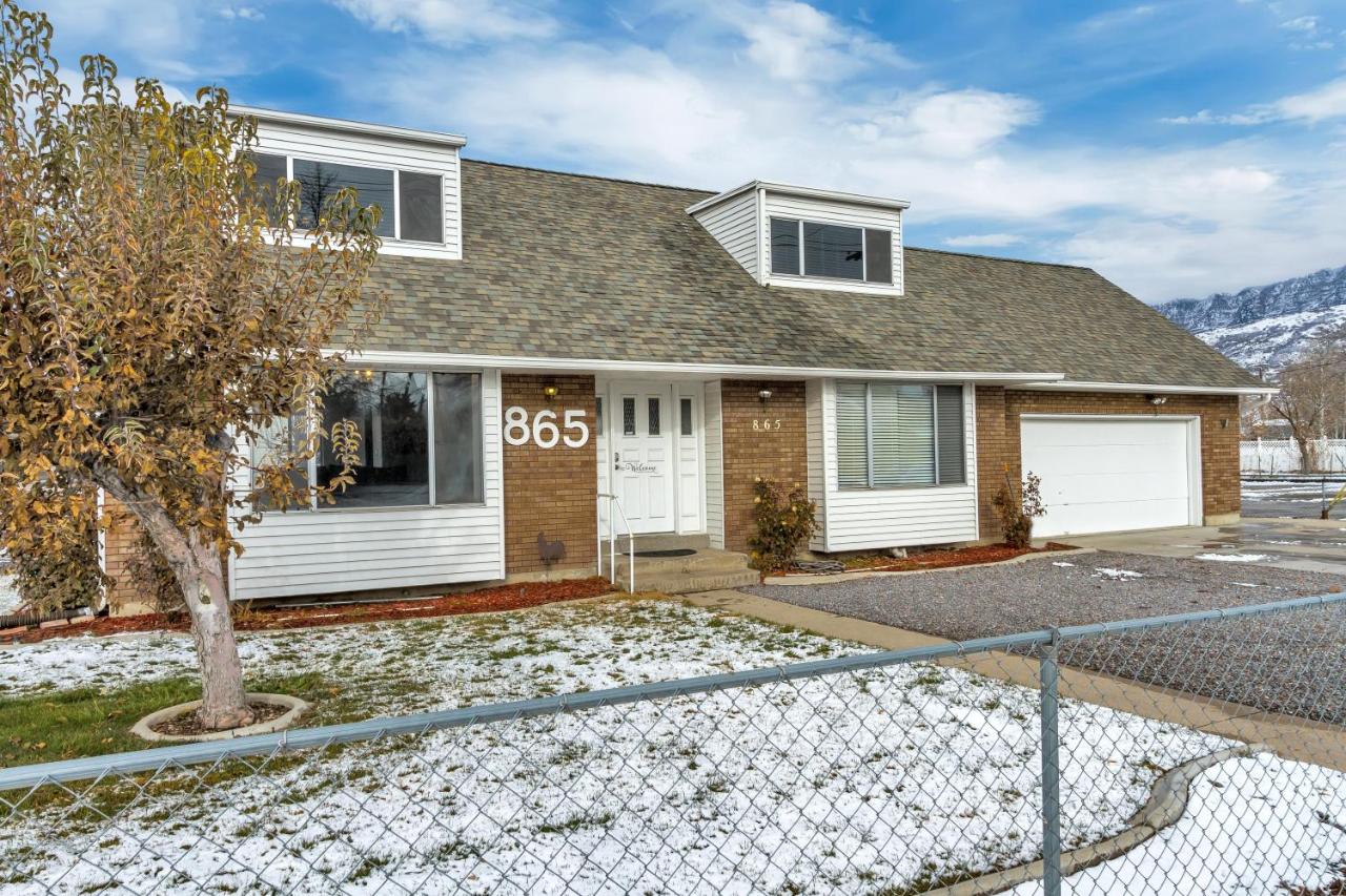 | Large Room Near UVU & BYU