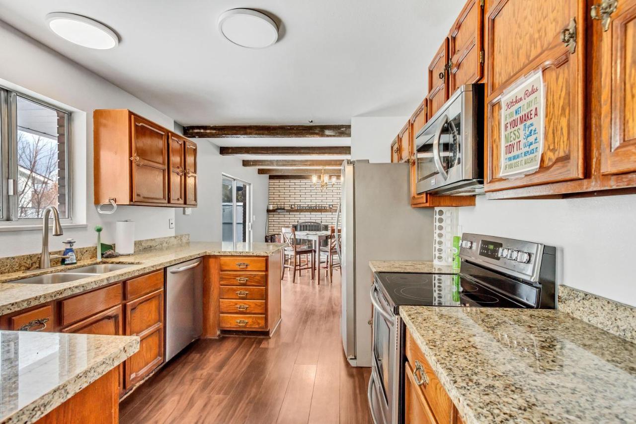 | Large Room Near UVU & BYU