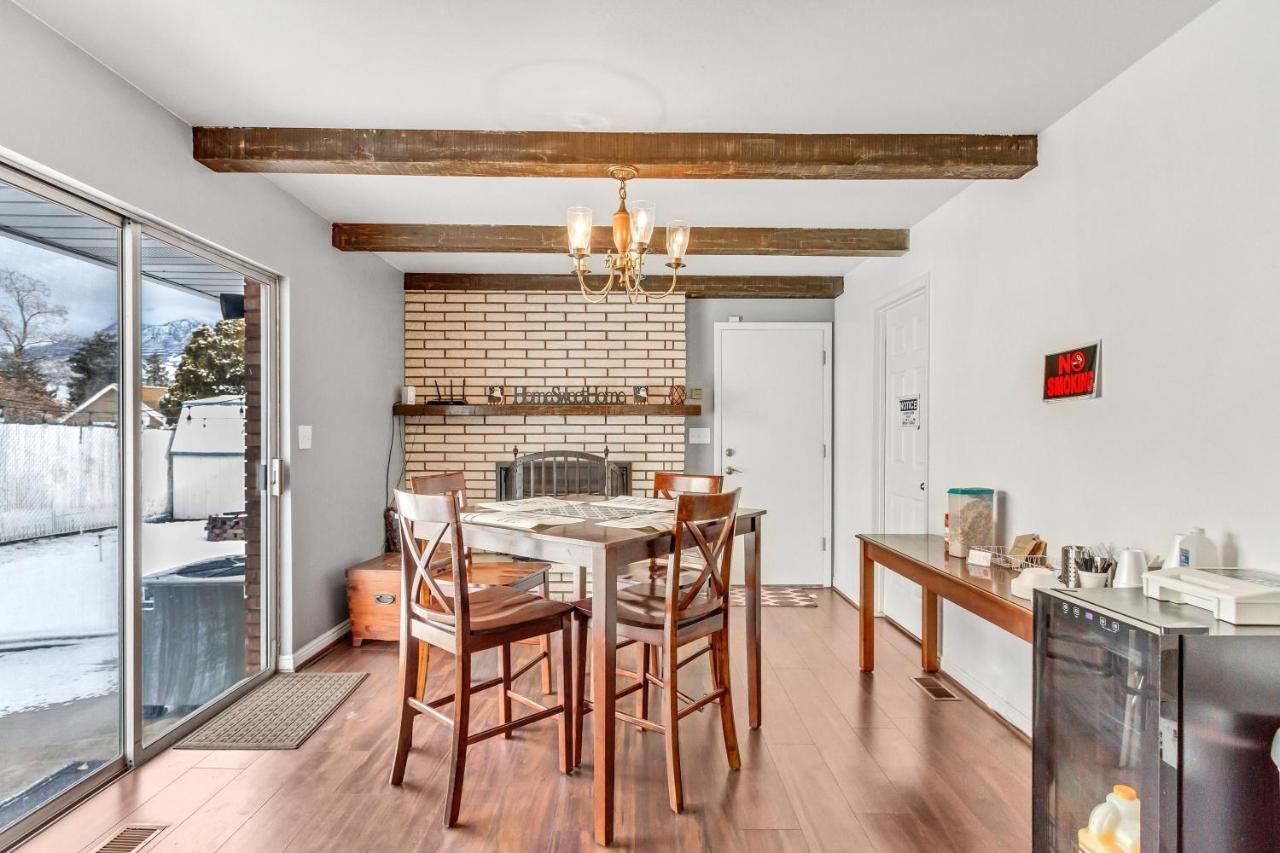 | Large Room Near UVU & BYU