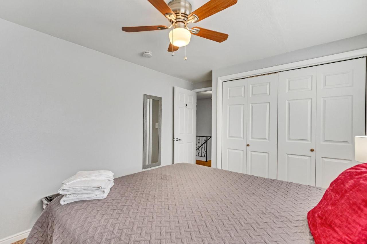 | Large Room Near UVU & BYU