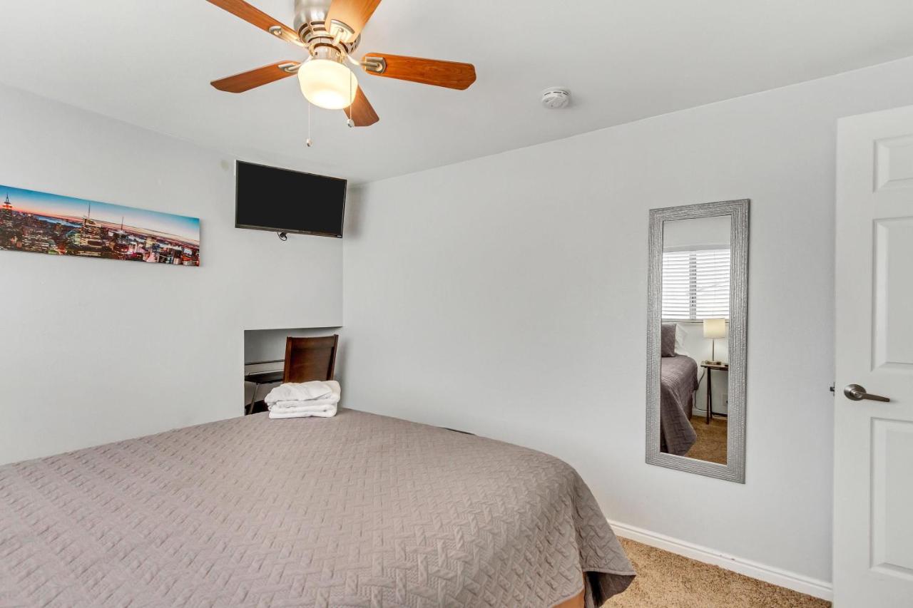 | Large Room Near UVU & BYU