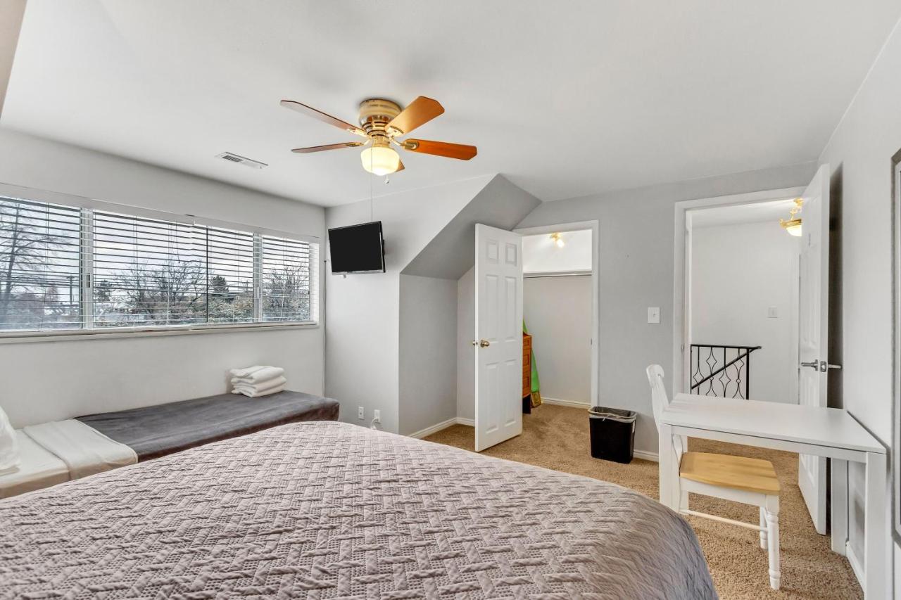 | Large Room Near UVU & BYU