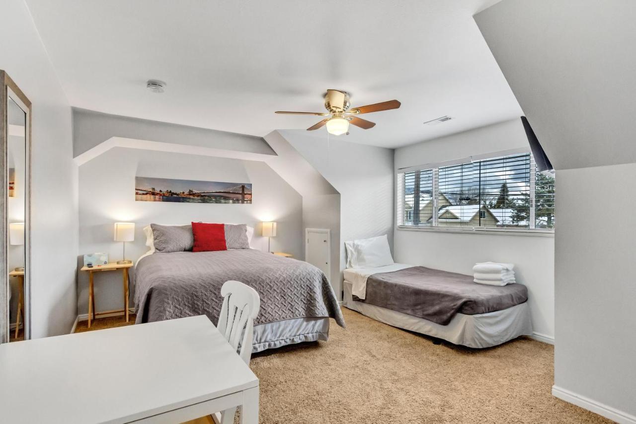 | Large Room Near UVU & BYU