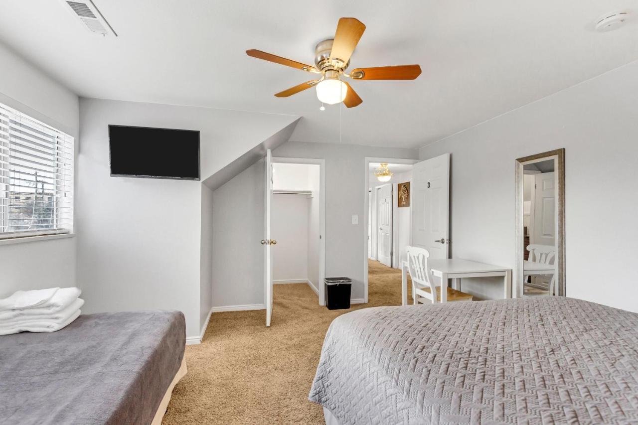 | Large Room Near UVU & BYU