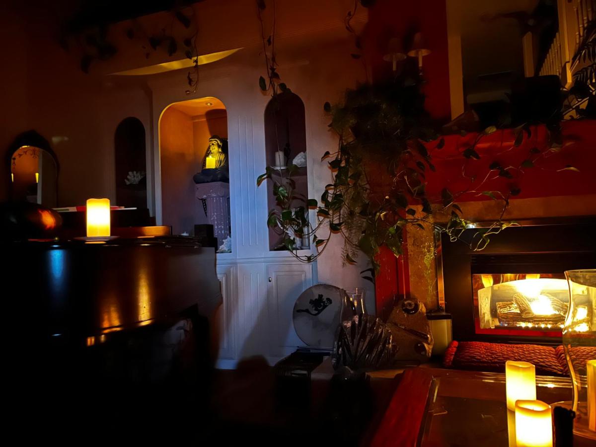 | Mermaid's Muse Bed and Breakfast