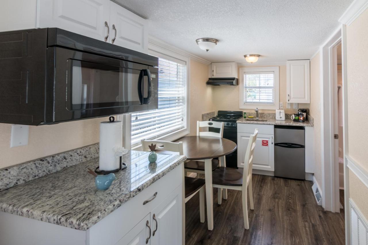 Family Studio at Tropical Palms Resort
