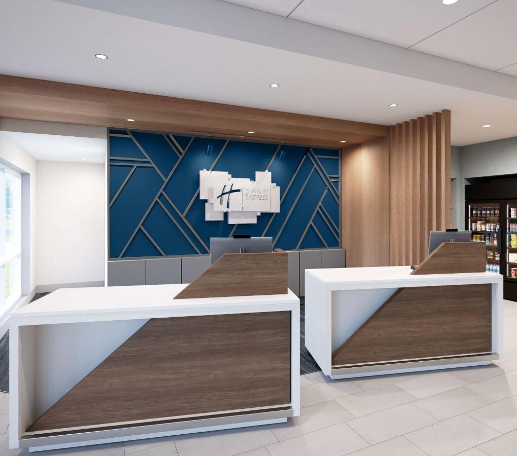 | Holiday Inn Express - Rensselaer, an IHG Hotel