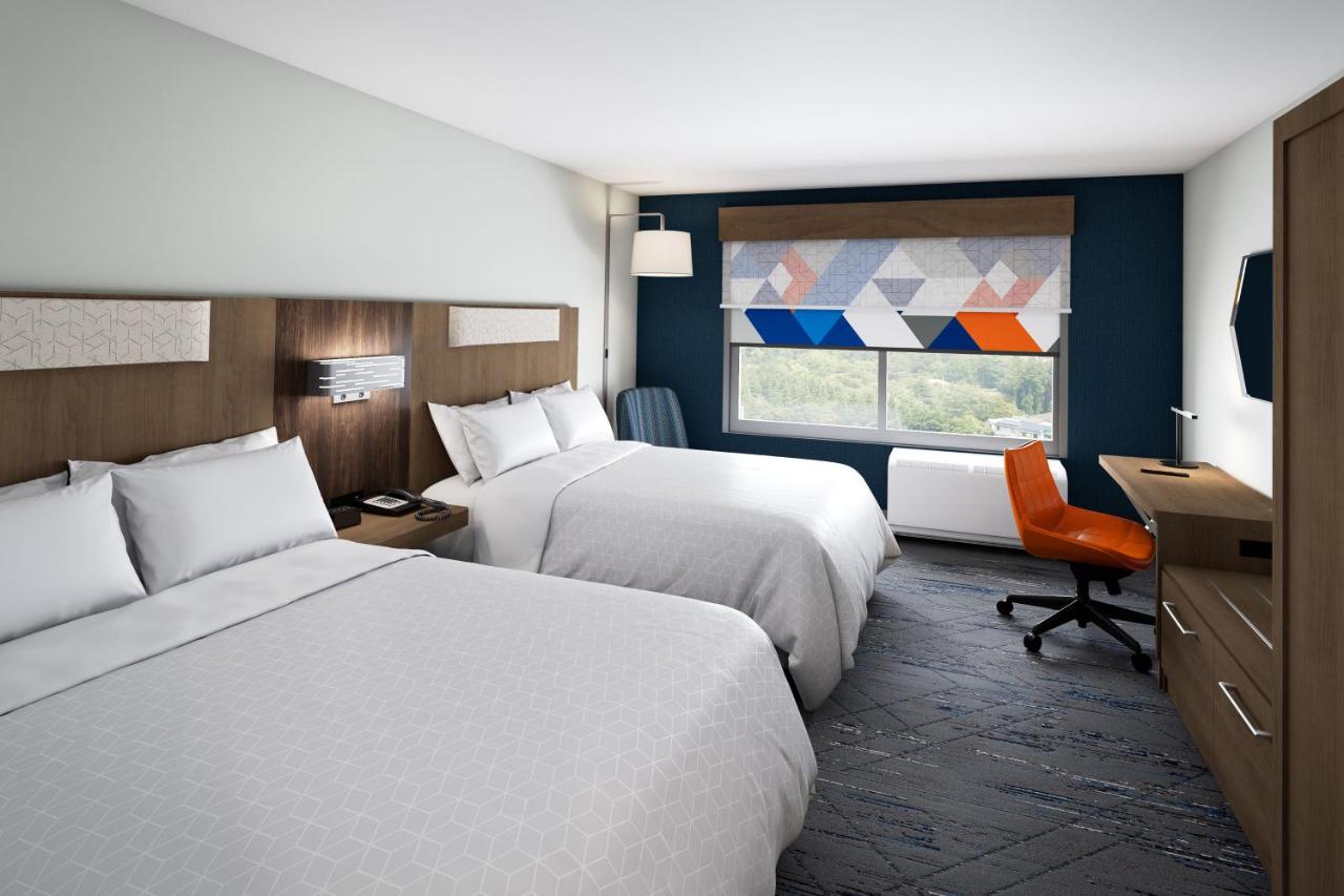 | Holiday Inn Express - Rensselaer, an IHG Hotel