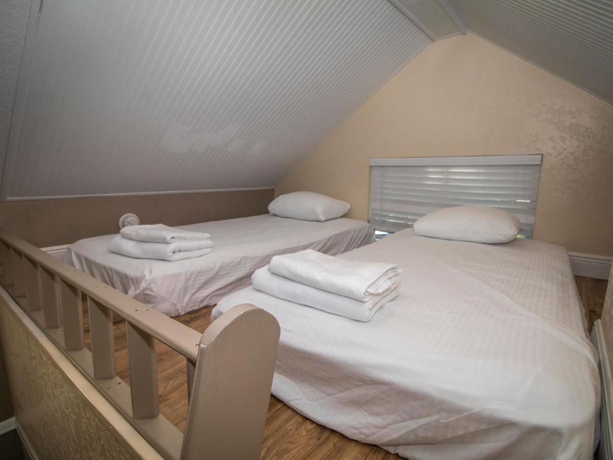 Family Studio at Tropical Palms Resort