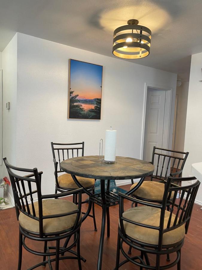| Private rooms near downtown Dallas