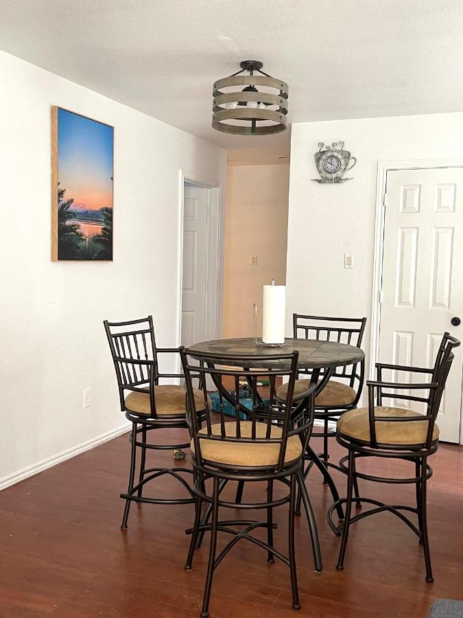 | Private rooms near downtown Dallas