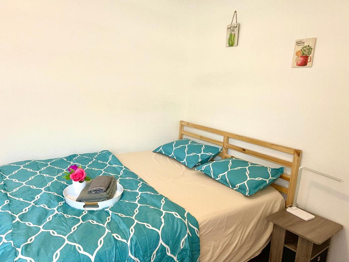 | Private rooms near downtown Dallas