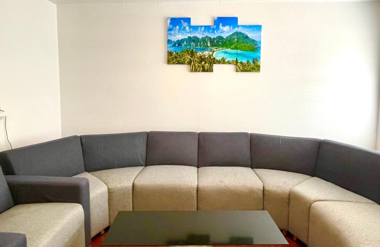 | Private rooms near downtown Dallas