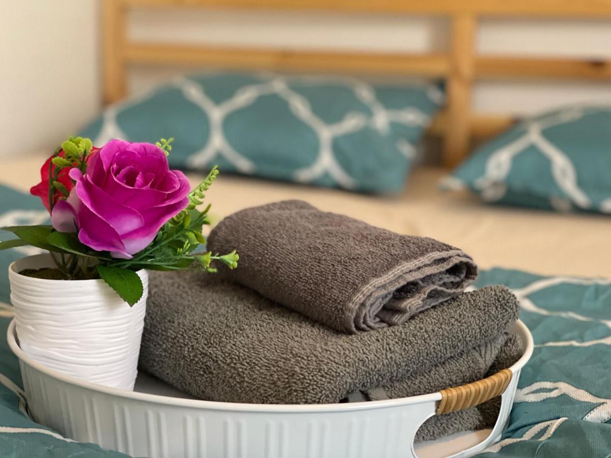 | Private rooms near downtown Dallas