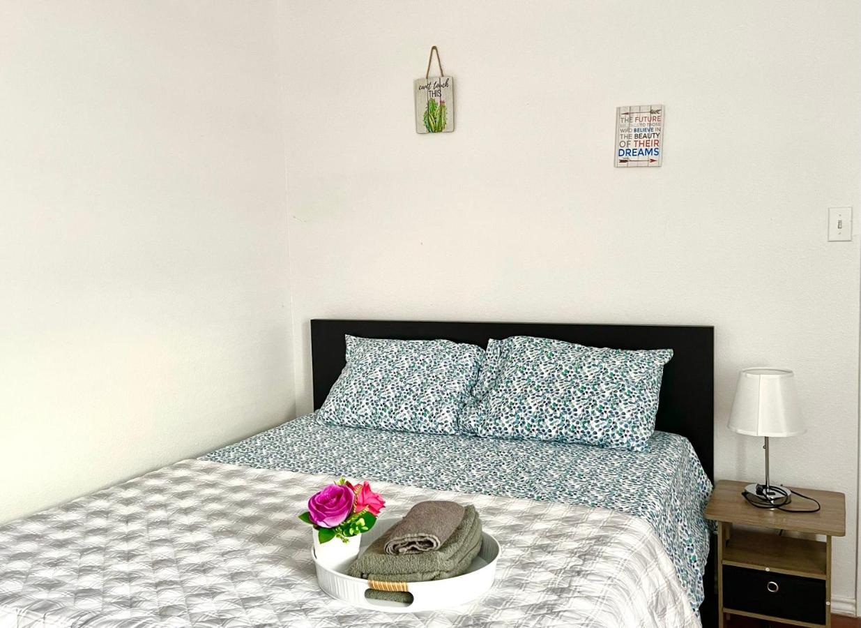 | Private rooms near downtown Dallas