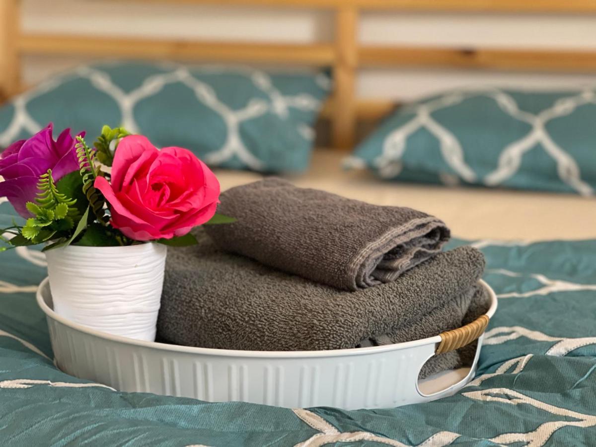 | Private rooms near downtown Dallas