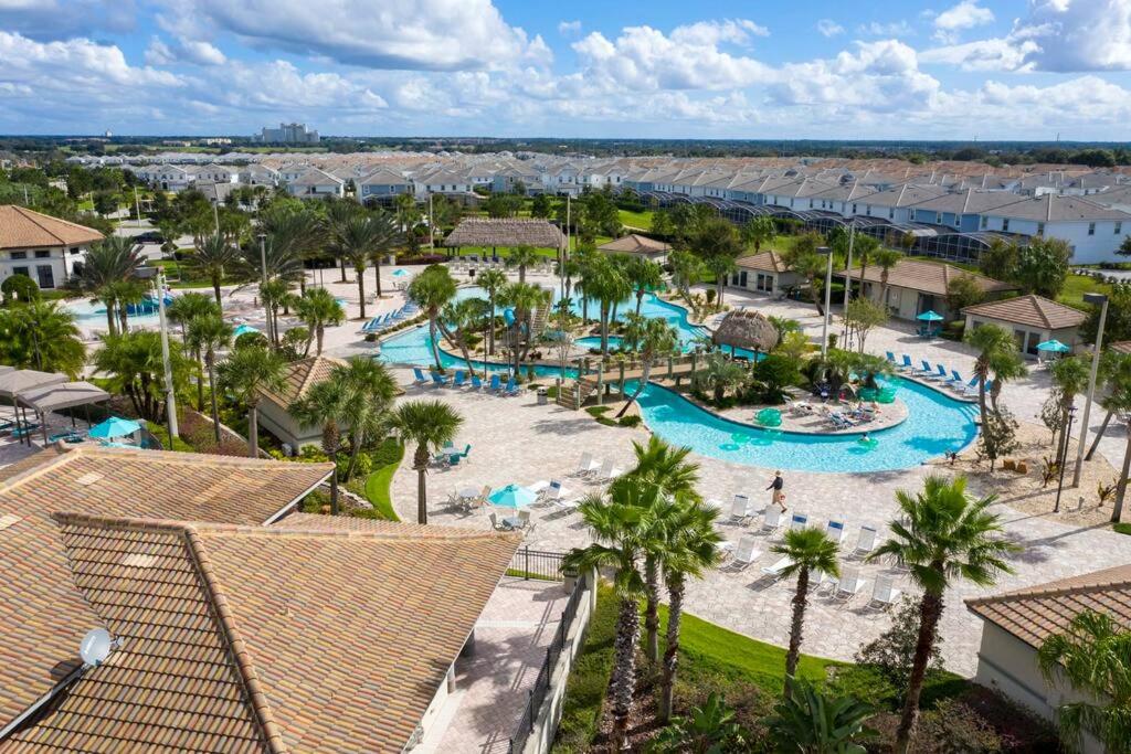 | House with POOL - Amazing Resort included 5 stars