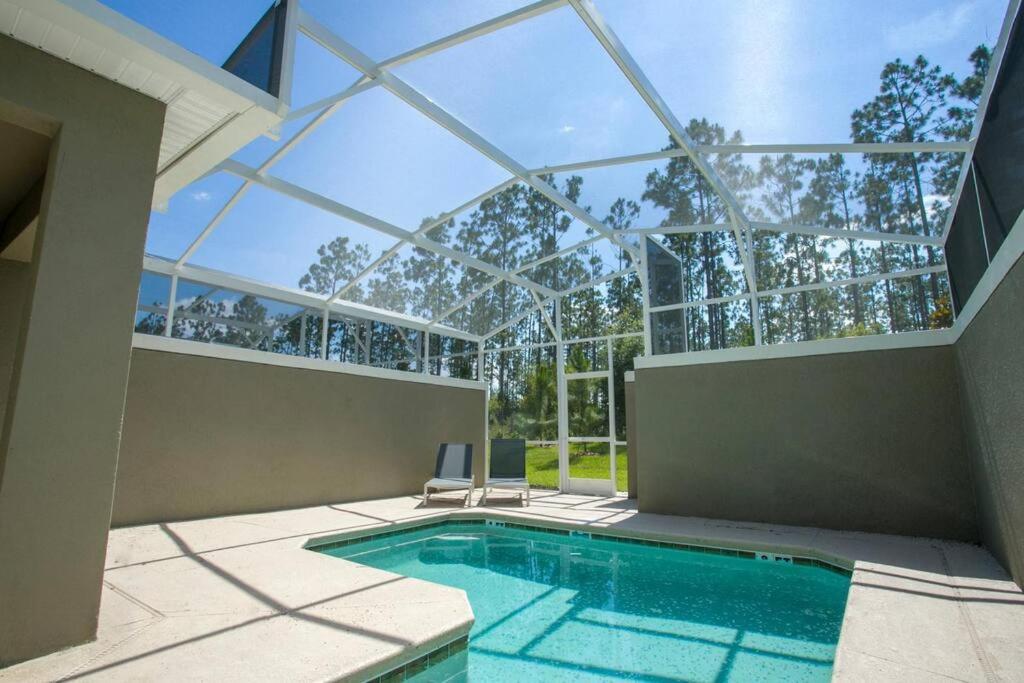 | House with POOL - Amazing Resort included 5 stars