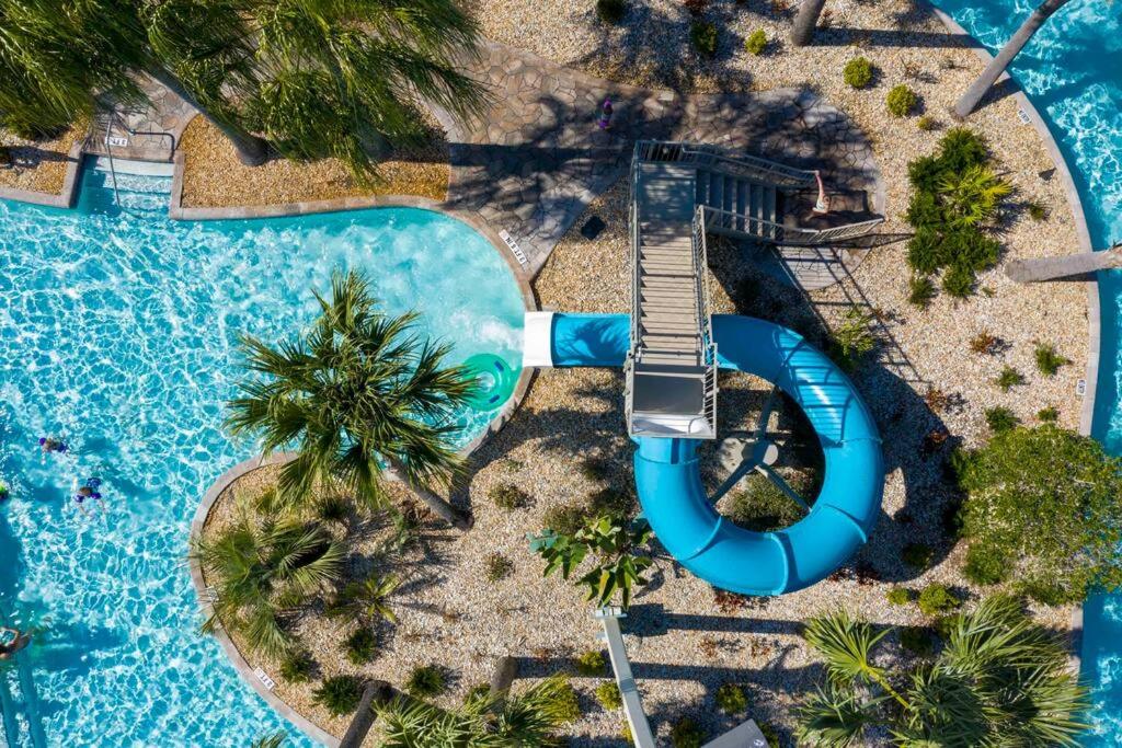 | House with POOL - Amazing Resort included 5 stars