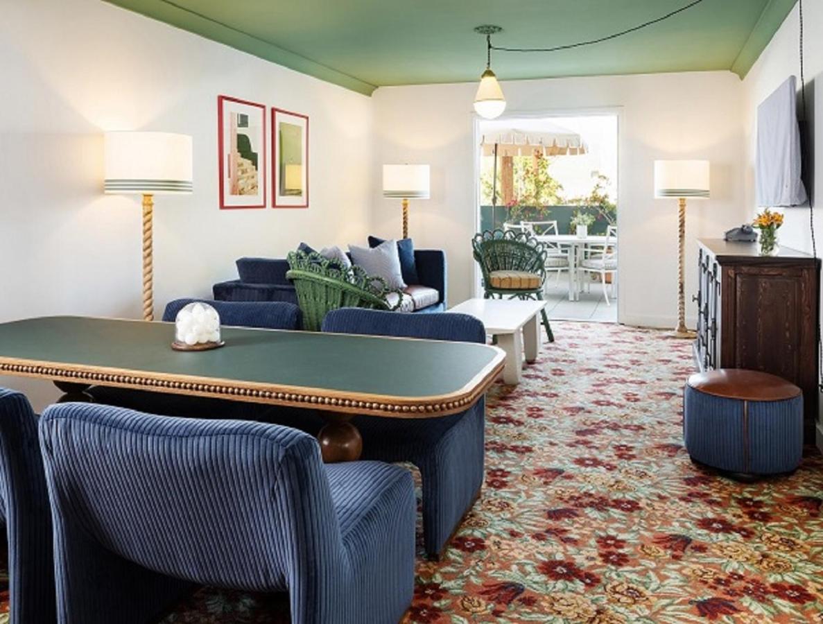 Suite with Balcony at Palihouse West Hollywood