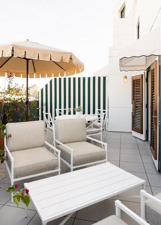 Suite with Balcony at Palihouse West Hollywood