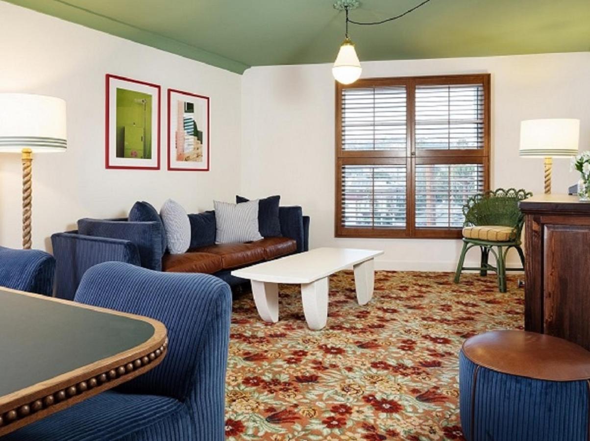 Suite at Palihouse West Hollywood