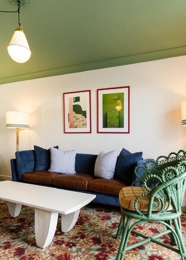 Suite at Palihouse West Hollywood