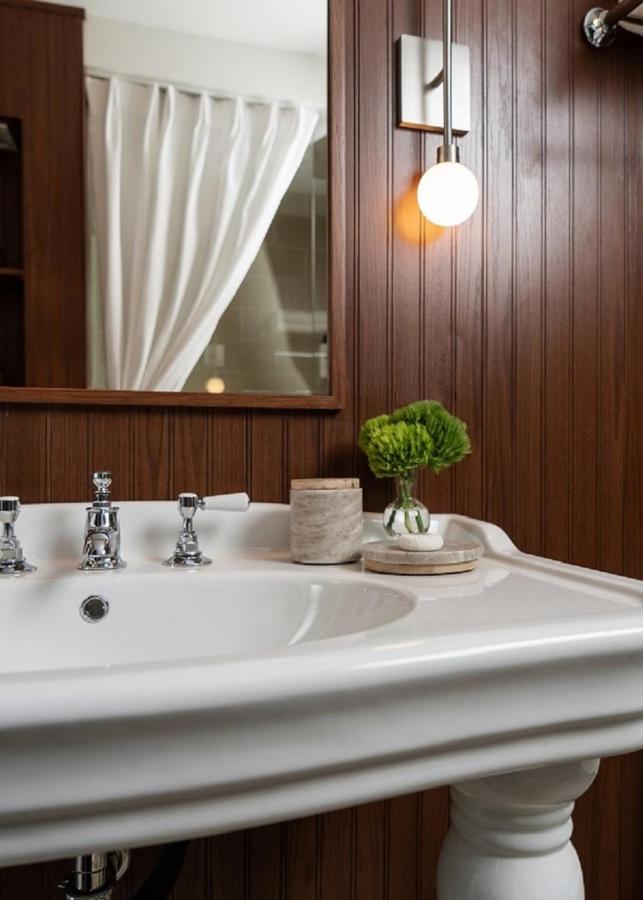 Double Room at Palihouse West Hollywood