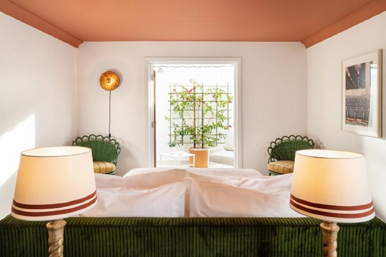 Double Room with Balcony at Palihouse West Hollywood