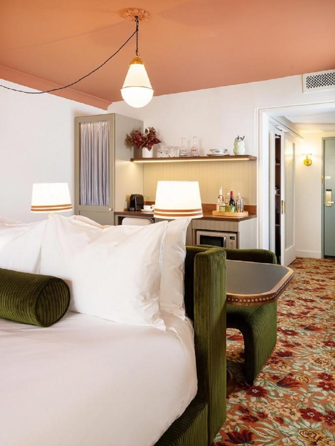 Double Room with Balcony at Palihouse West Hollywood