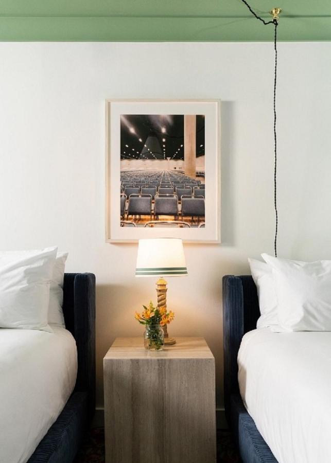 Double Room at Palihouse West Hollywood