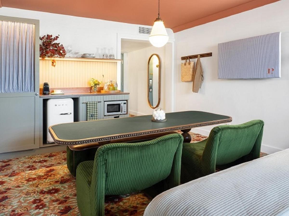 King Room at Palihouse West Hollywood